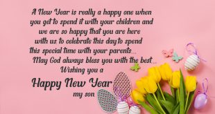 Latest-new-year-wishes-for-son-quotes