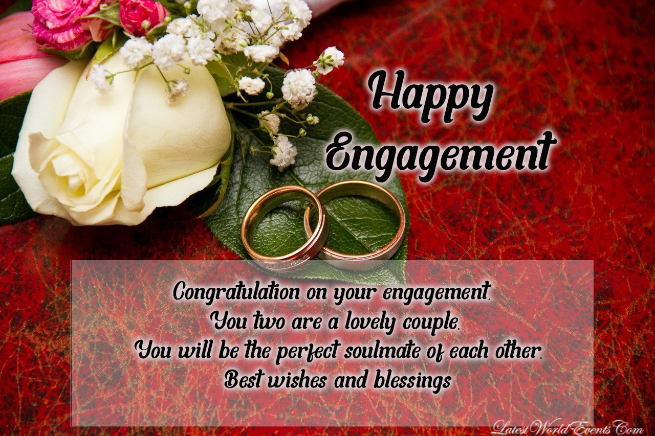 Engagement Quotes For Him Latest World Events