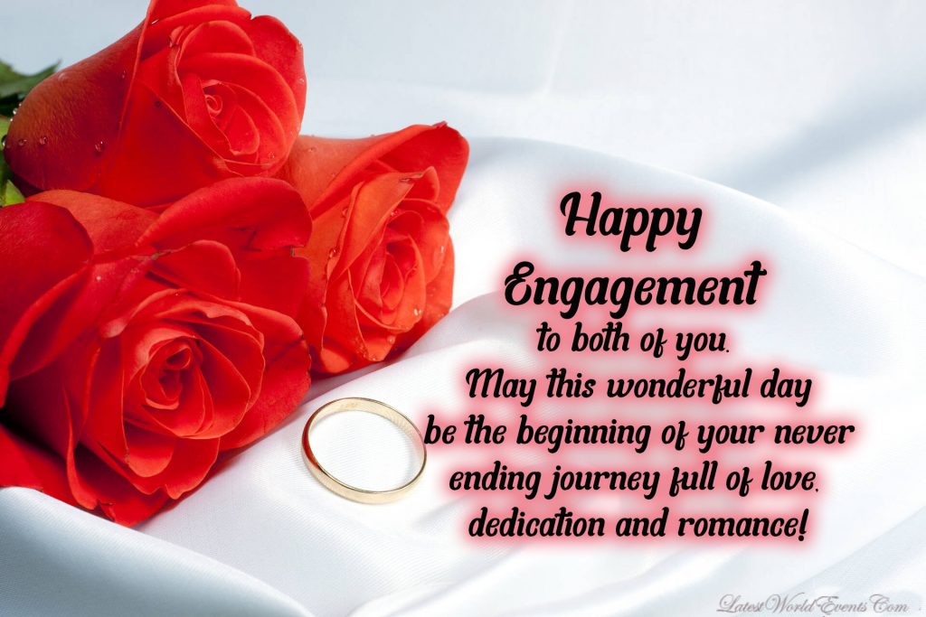 Engagement Quotes For Him - Latest World Events