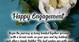 Famous-Engagement-Wishes-for-him