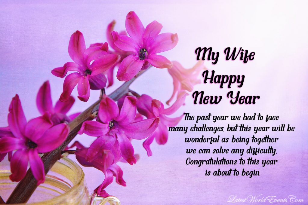 Latest-happy-new-year-wishes-for-wife