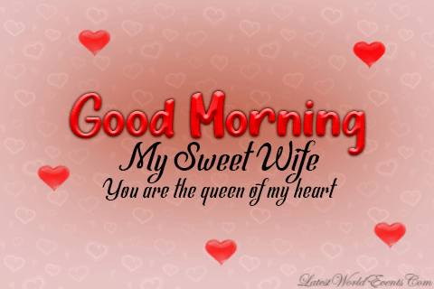 Latest-good-morning-my-wife-animations