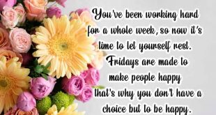 Friday-Quotes