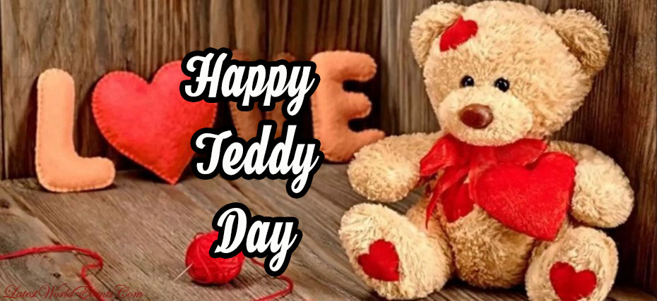 Latest-happy-teddy-day-images