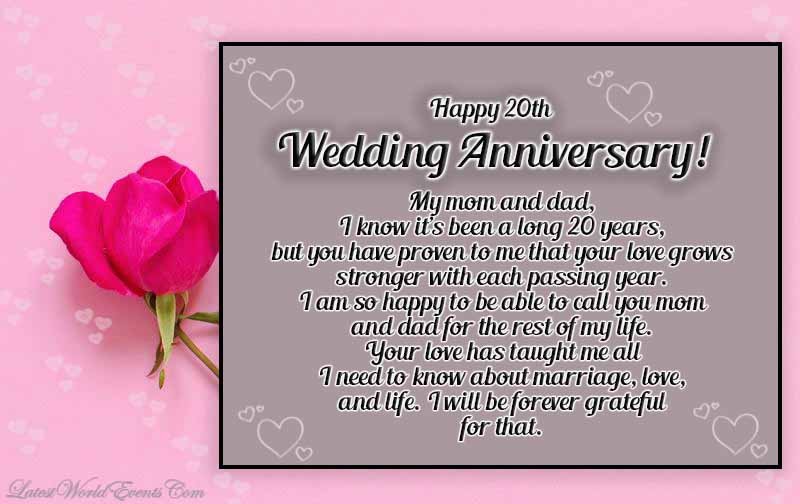 20th-anniversary-wishes-for-mom-and-dad-images-quotes-Messages