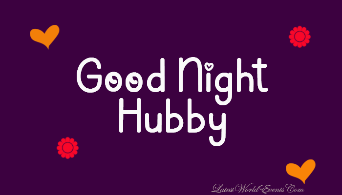 Download-good-night-hubby-animation