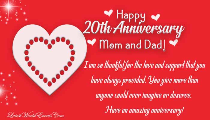 Best-happy-20th-wedding-anniversary-for-mom-and-dad-images