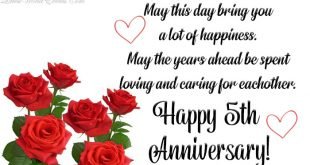 Latest-happy-5th-anniversary-images-wishes-quotes