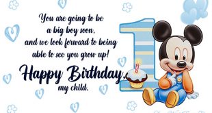 Latest-special-first-birthday-wishes-quotes-and-messages-for-baby