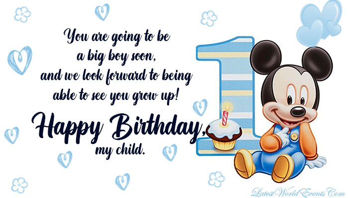 Latest-special-first-birthday-wishes-quotes-and-messages-for-baby