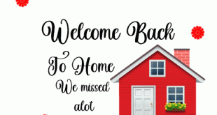 Latest-welcome-back-home-images-animation