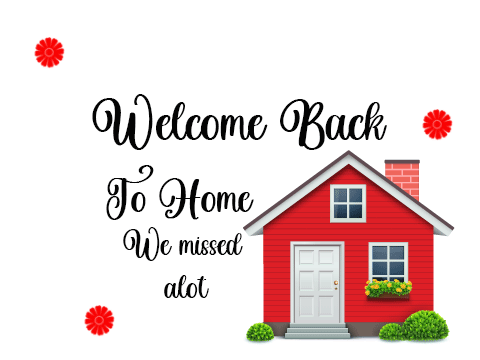 Latest-welcome-back-home-images-animation