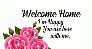 Latest-welcome-home-images-animation-2022-wishes