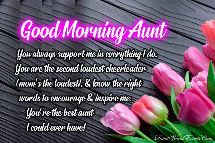 Sweet-Good-Morning-Aunt-Wishes