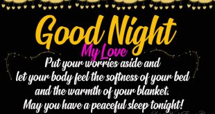 Latest-beautiful-good-night-messages-wishes-quotes-with-images
