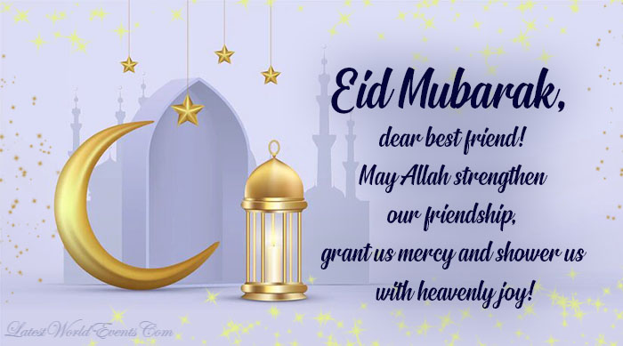 Latest-Eid-Mubarak-wishes-for-friend