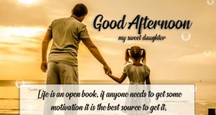 Latest-good-afternoon-quotes-for-daughter-images-cards