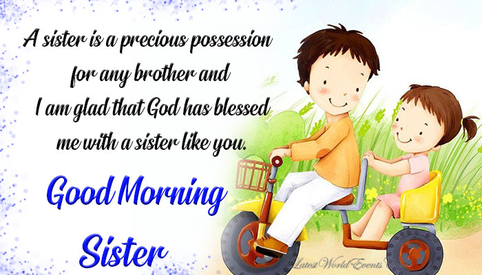 Latest-good-morning-messages-for-beautiful-sister