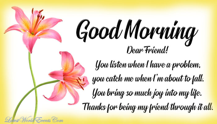 Latest-good-morning-messages-for-special-friend-wishes-quotes