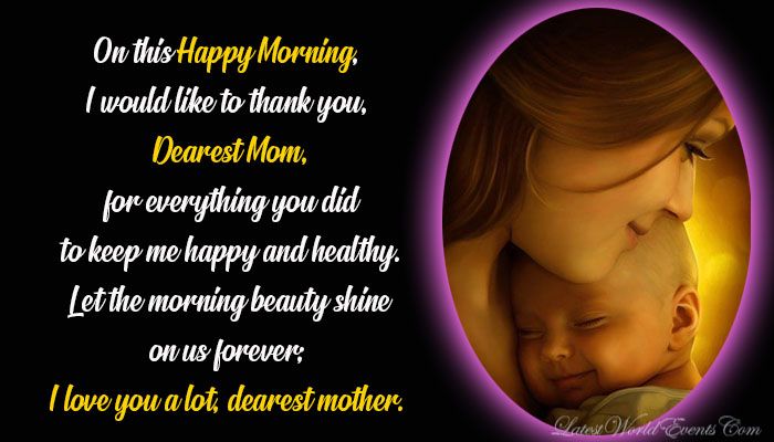 Latest-good-morning-mother-quotes-wishes