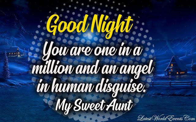 Beautiful-good-night-aunt-quotes-greetings-wishes-images