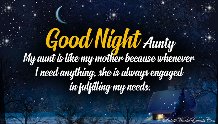 Best-good-night-quotes-for-aunt