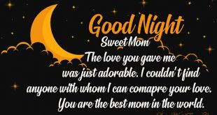 Latest-greatest-good-night-messages-for-mother-wishes