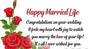 Download-happy-married-life-wishes-for-friend-image