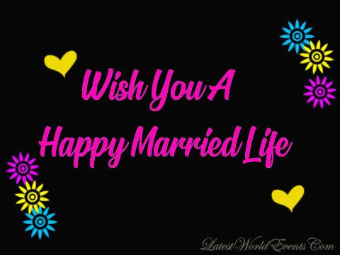 Latest-happy-married-life-wishes-image