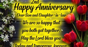 latest-happy-2nd-anniversary-son-quotes-wishes