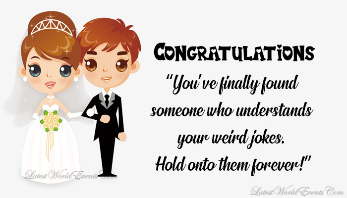 Latest-funny-wedding-wishes-quotes-messages-images