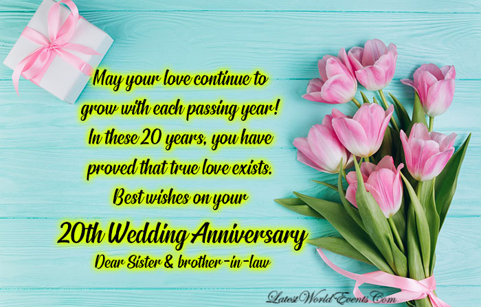 Cute-happy-20th-wedding-anniversary-wishes-for-sister-and-brother-in-law