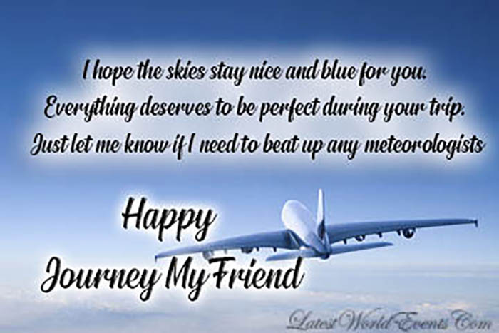 best-safe-journey-wishes-to-friend