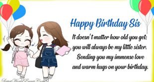 Cute-Birthday-Wishes-for-Little-Sister
