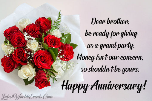 Cute-Funny-Anniversary-Wishes-for-Brother