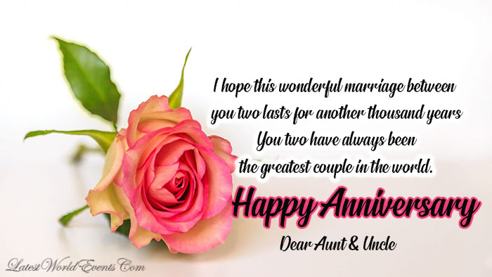 Latest-anniversary-quotes-for-aunty-and-uncle