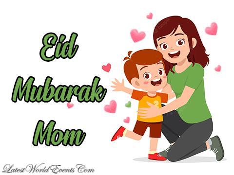 Cute-eid-mubarak-mom