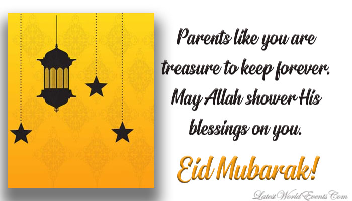 Superb-eid-mubarak-wishes-for-parents