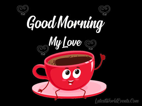 Good Morning Beautiful Gif