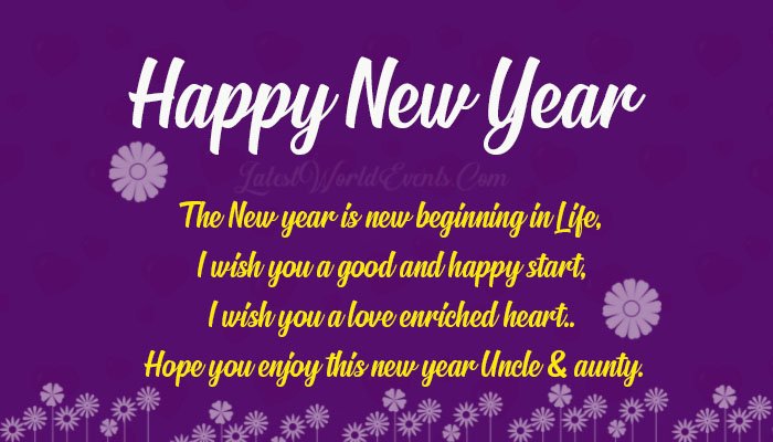 Best-happy-new-year-messages-for-uncle-aunt