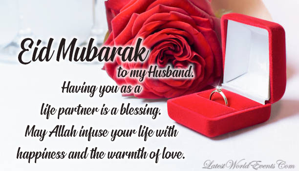 Latest-Eid-Wishes-for-Wife