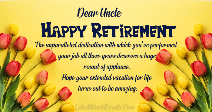 Latest-Congratulations-Messages-on-Retirement-for-uncle