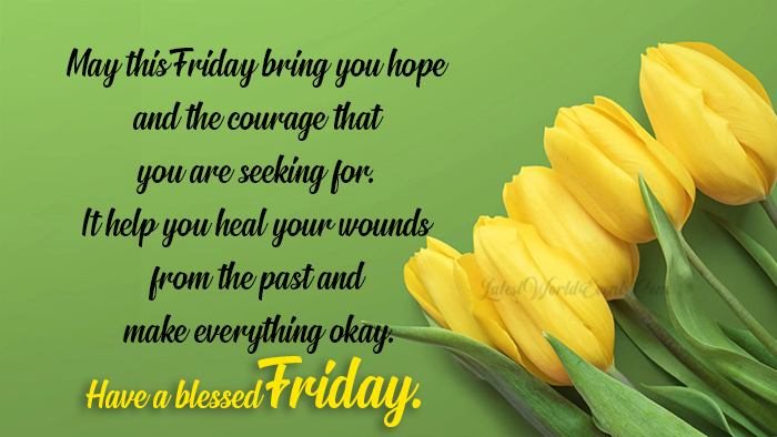 Lovely-blessed-friday-greetings-messages