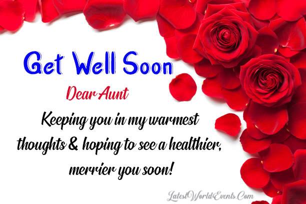 Famous-Get-Well-Soon-Aunt-Messages