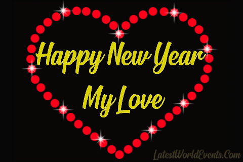Happy New Year GIF & Animated Images – Fun & Festive Greetings - Latest