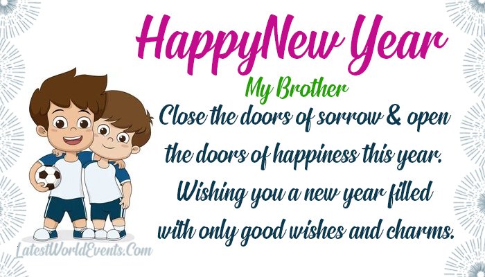 Cute-latest-new-year-wishes-for brother