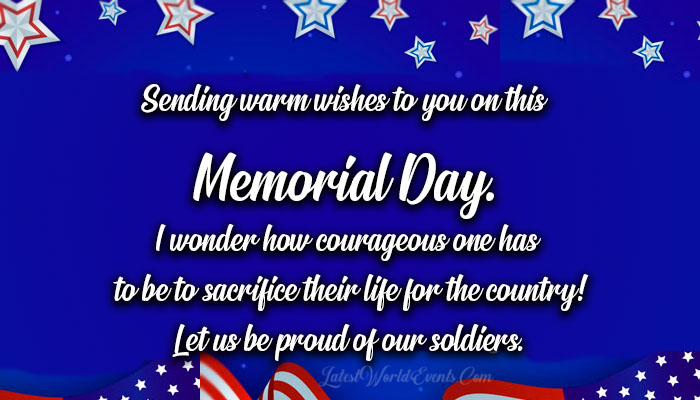Latest-memorial-day-message-to-a-friend
