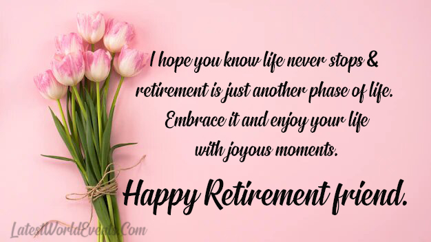 Amazing-retirement-messages-for-friend