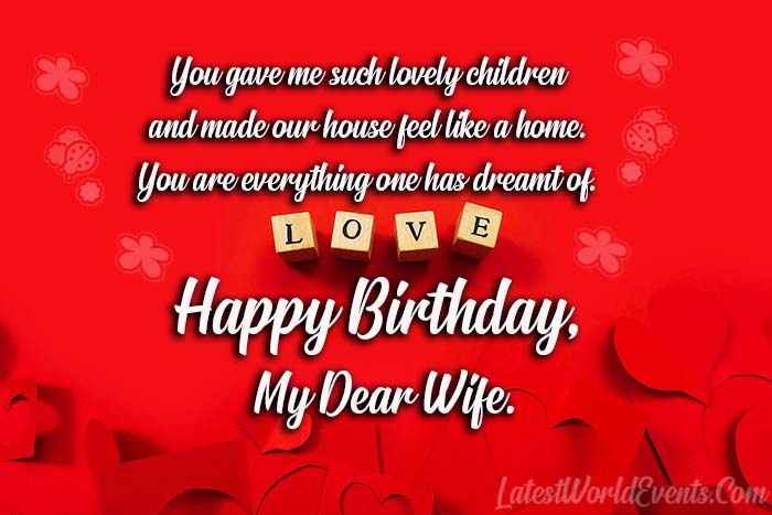 latest-Heart-Touching-Birthday-Wishes-for-Wife