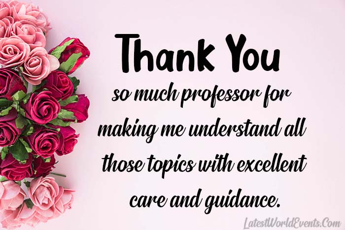 Latest-Short-Thank-You-Message-to-Professor